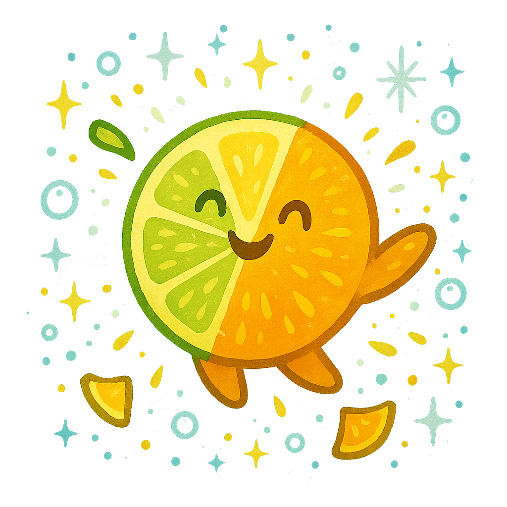 Citrus Celebration